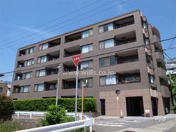 芦屋三条シティハウス