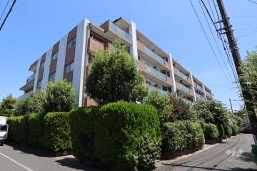 Ｊシティ田園調布