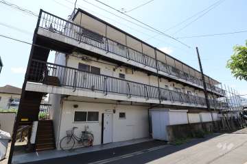 玉堤マンション