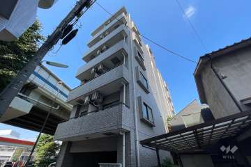 ガーラ駒沢大学