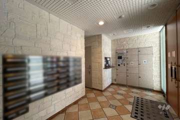 エントランスホール