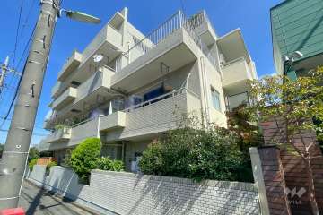 駒沢センターハイツ