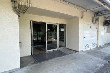 サブエントランス