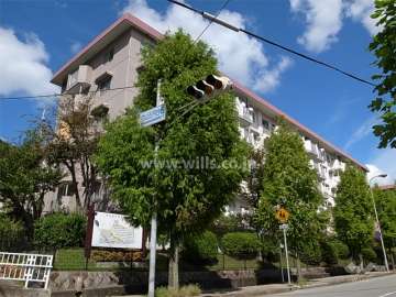 中山五月台住宅26号棟