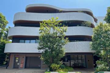 パークホームズ駒沢二丁目