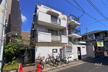 ネオハイシティ経堂