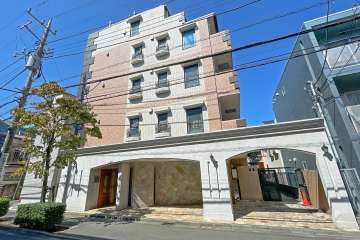 グランステューディオ経堂