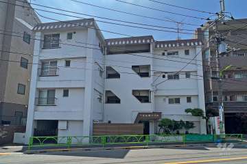 千歳船橋ハイム