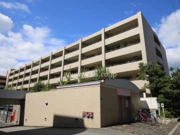 ファミール芦屋ガーデンスクエア1番館