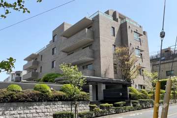 経堂パークマンション