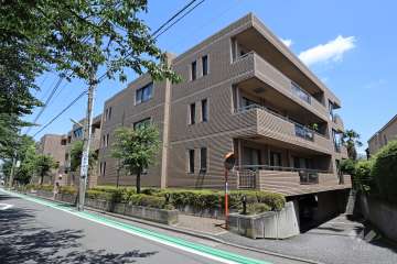 経堂オリエントコート