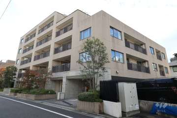 パークホームズ弦巻ヴェリール
