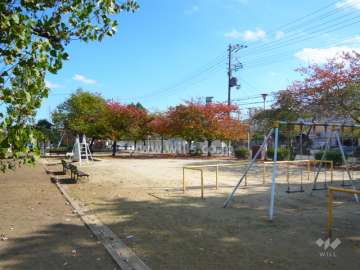 高司第4公園にも隣接しています。