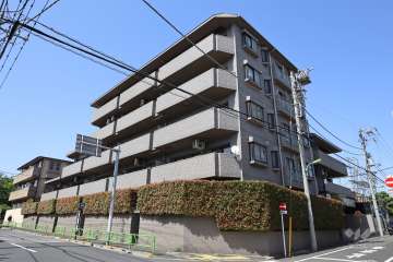 ライオンズステージ世田谷弦巻