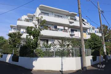 中銀世田谷桜丘マンシオン