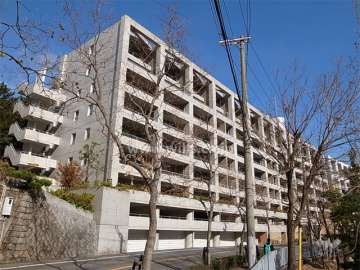 芦屋サニーヒル・ウエスト
