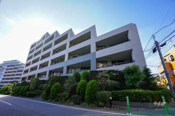 桜上水南パークハウス