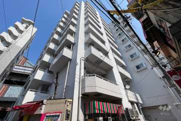 ワコーレ三軒茶屋