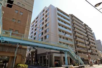 パークホームズ三軒茶屋アーバンレジデンス