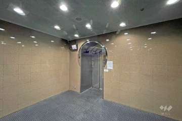 エントランスホール