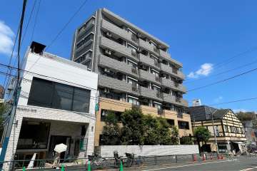 ヴィサージュ池尻