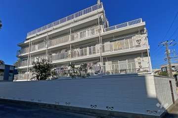 グリーンサイド