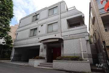 センチュリーハイツ三宿