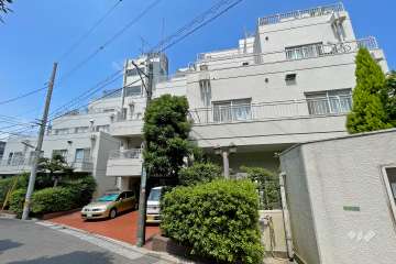 第2三宿ハウス