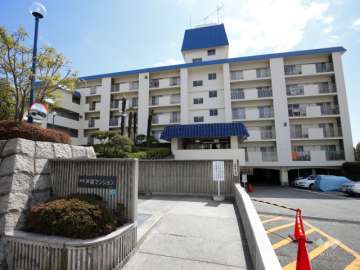 エントランスアプローチ