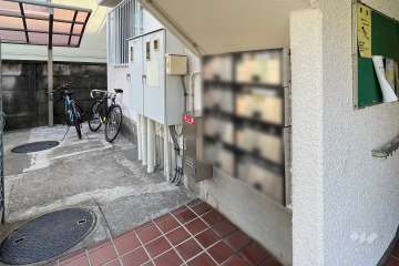 共用ポスト