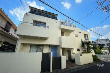 パークハイツ東松原