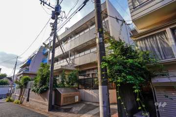 第一整美楽マンション