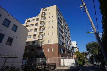 プラウド世田谷松原