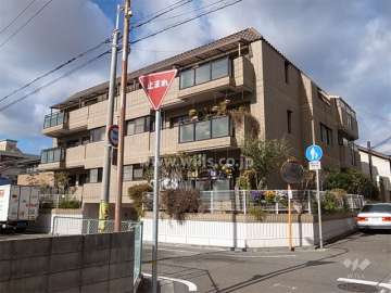 グランドムール芦屋打出小槌