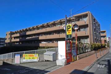 ファミール明大前