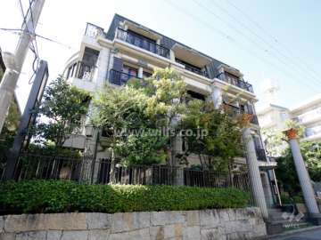 ヴィラデステ芦屋