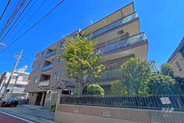 ファミールプランシェ松原