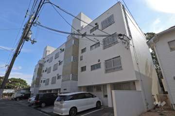 山芦屋ヴォーン