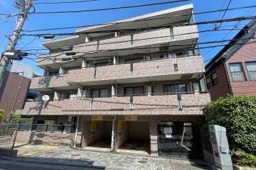 日神パレステージ三軒茶屋