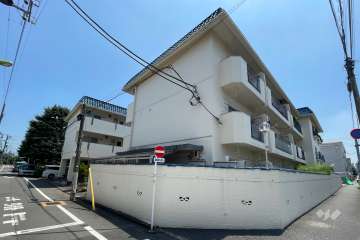 第１フォンタナ駒沢