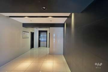 エントランスホール