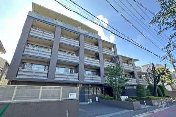 日神デュオステージ上北沢