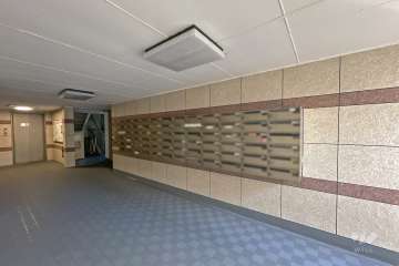 エントランスホール