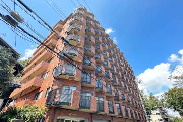 セザール上北沢