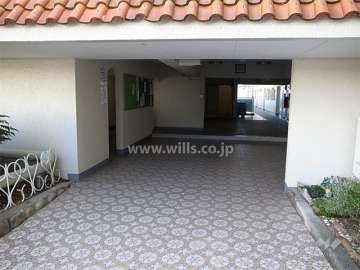 エントランスホール