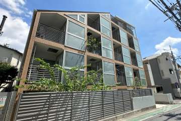 トゥールロワイヤルエルモア上北沢