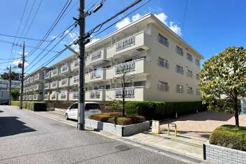 朝日プラザ上北沢