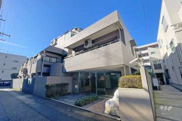 藤和上北沢ホームズ