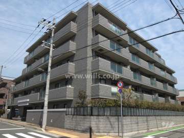 パーク・ハイム芦屋津知町