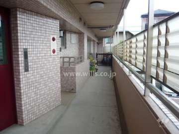 共用廊下
